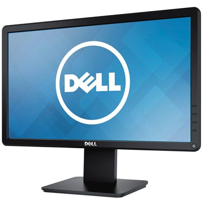 Dell monitor E1914h 3