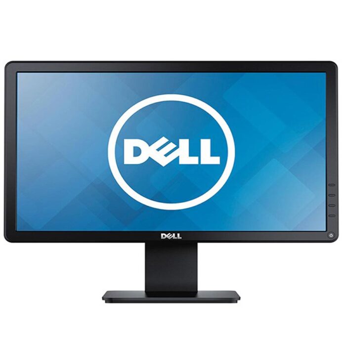 Dell monitor E1914h 4