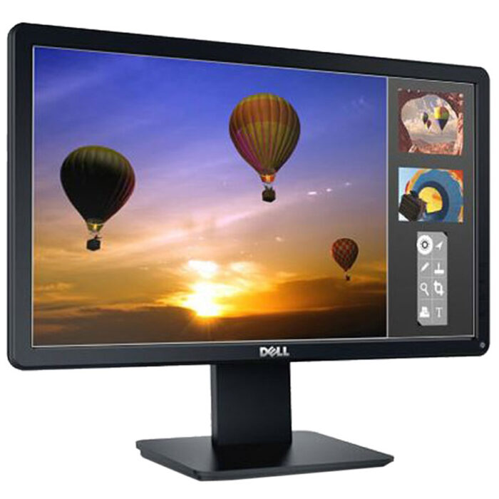 Dell monitor E1914h 8