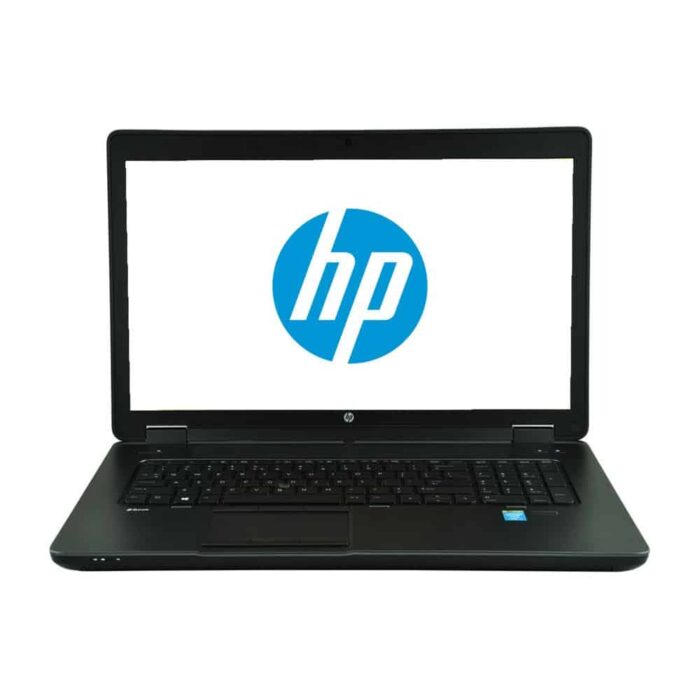 HP ZBook 17 G1 1