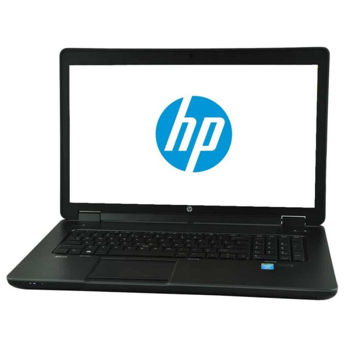 HP ZBook 17 G1 2