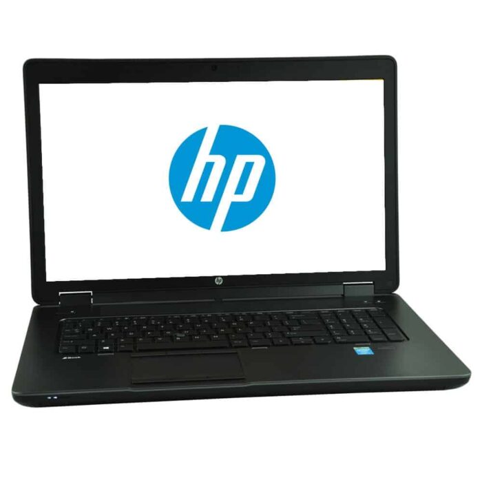 HP ZBook 17 G1 3