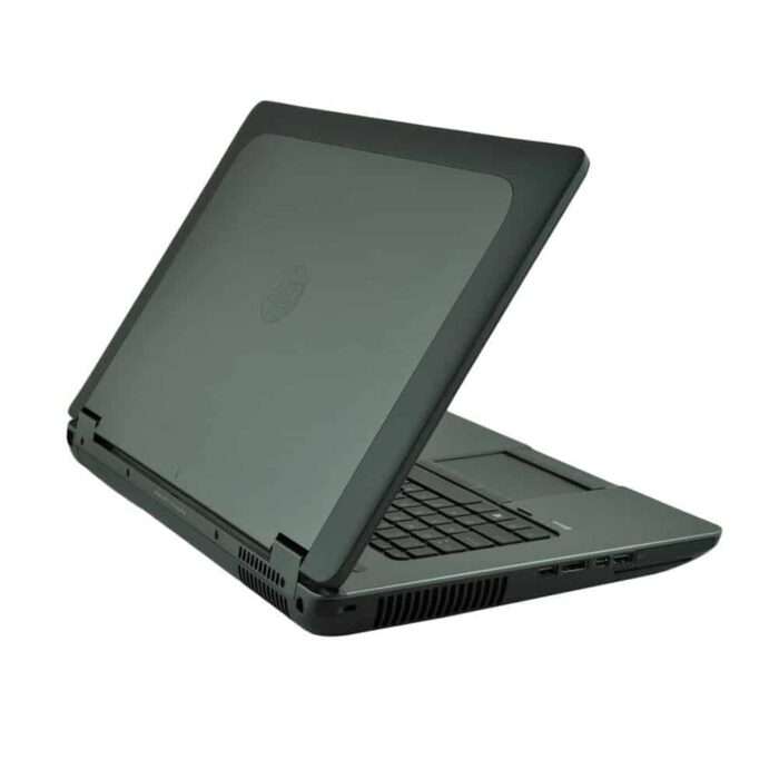 HP ZBook 17 G1 4