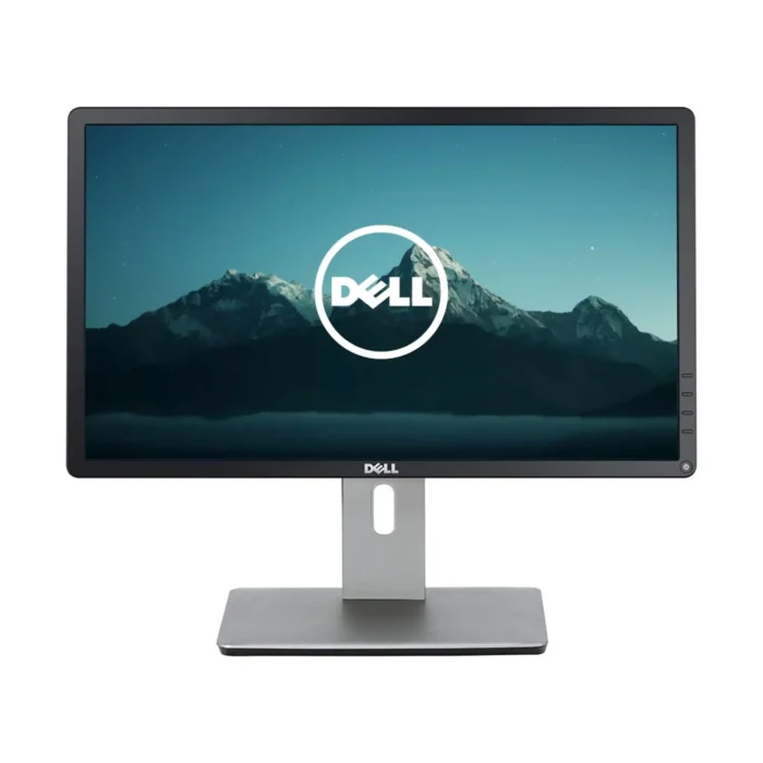 dell p2214hb 22 fhd 1920x1080 ips led monitor 384