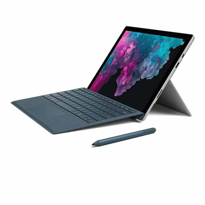 surface pro 6 main pic